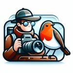 Male photographer icon 10, free to download from BarnOwl.live