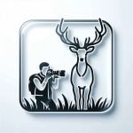 Male photographer icon 101, free to download from BarnOwl.live
