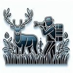 Male photographer icon 104, free to download from BarnOwl.live