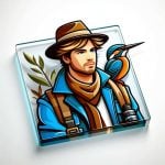 Male photographer icon 107, free to download from BarnOwl.live