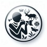 Male photographer icon 117, free to download from BarnOwl.live