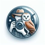 Male photographer icon 118, free to download from BarnOwl.live