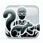 Male photographer icon 12, free to download from BarnOwl.live