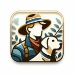 Male photographer icon 121, free to download from BarnOwl.live