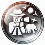 Male photographer icon 124, free to download from BarnOwl.live