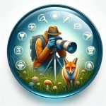 Male photographer icon 127, free to download from BarnOwl.live