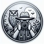 Male photographer icon 129, free to download from BarnOwl.live