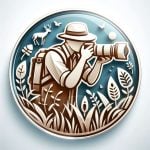 Male photographer icon 131, free to download from BarnOwl.live