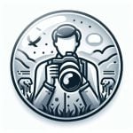 Male photographer icon 136, free to download from BarnOwl.live