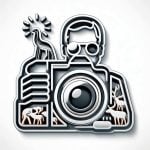 Male photographer icon 137, free to download from BarnOwl.live