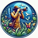 Male photographer icon 140, free to download from BarnOwl.live
