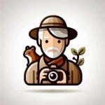 Male photographer icon 142, free to download from BarnOwl.live