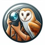 Male photographer icon 145, free to download from BarnOwl.live