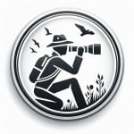 Male photographer icon 146, free to download from BarnOwl.live