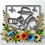 Male photographer icon 16, free to download from BarnOwl.live