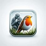 Male photographer icon 24, free to download from BarnOwl.live