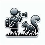 Male photographer icon 27, free to download from BarnOwl.live