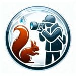 Male photographer icon 29, free to download from BarnOwl.live