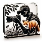 Male photographer icon 31, free to download from BarnOwl.live