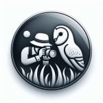Male photographer icon 50, free to download from BarnOwl.live
