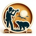 Male photographer icon 54, free to download from BarnOwl.live