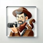 Male photographer icon 57, free to download from BarnOwl.live