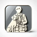 Male photographer icon 59, free to download from BarnOwl.live