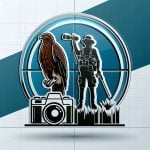 Male photographer icon 6, free to download from BarnOwl.live