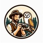 Male photographer icon 60, free to download from BarnOwl.live