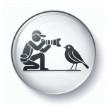 Male photographer icon 68, free to download from BarnOwl.live