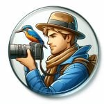 Male photographer icon 72, free to download from BarnOwl.live