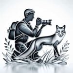 Male photographer icon 74, free to download from BarnOwl.live