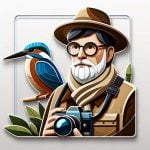 Male photographer icon 86, free to download from BarnOwl.live