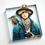 Male photographer icon 87, free to download from BarnOwl.live