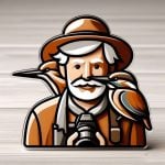 Male photographer icon 93, free to download from BarnOwl.live