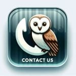 Website icon 2, free to download from BarnOwl.live