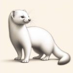 Wildlife illustration 102, free to download from BarnOwl.live