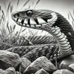 Wildlife illustration 110, free to download from BarnOwl.live