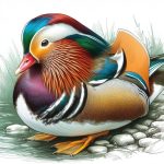 Wildlife illustration 112, free to download from BarnOwl.live