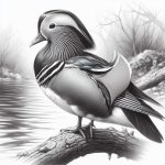 Wildlife illustration 121, free to download from BarnOwl.live