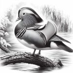 Wildlife illustration 122, free to download from BarnOwl.live