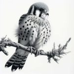 Wildlife illustration 129, free to download from BarnOwl.live