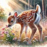 Wildlife illustration 139, free to download from BarnOwl.live