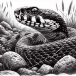 Wildlife illustration 14, free to download from BarnOwl.live