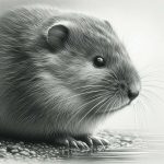 Wildlife illustration 143, free to download from BarnOwl.live