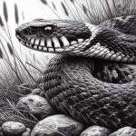 Wildlife illustration 144, free to download from BarnOwl.live