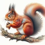 Wildlife illustration 156, free to download from BarnOwl.live