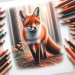Wildlife illustration 158, free to download from BarnOwl.live