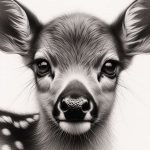Wildlife illustration 16, free to download from BarnOwl.live