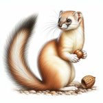 Wildlife illustration 18, free to download from BarnOwl.live